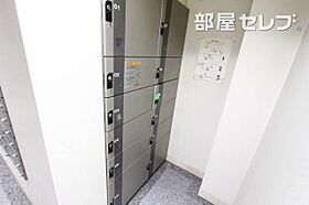 ディオケネス  ｜ 愛知県名古屋市千種区千種1丁目21-19（賃貸マンション1LDK・4階・38.35㎡） その18