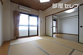 ディオケネス  ｜ 愛知県名古屋市千種区千種1丁目21-19（賃貸マンション1LDK・4階・38.35㎡） その23