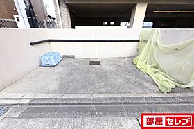 ディオケネス  ｜ 愛知県名古屋市千種区千種1丁目21-19（賃貸マンション1LDK・4階・38.35㎡） その24