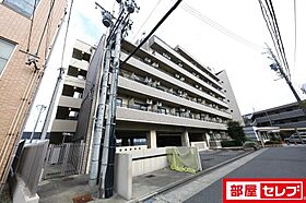 ディオケネス  ｜ 愛知県名古屋市千種区千種1丁目21-19（賃貸マンション1LDK・4階・38.35㎡） その25
