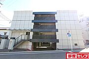 シャンテニエ 3階 築32年3ヶ月の賃貸物件