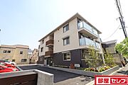 新守山駅より徒歩7分 1階 築3年5ヶ月の賃貸物件