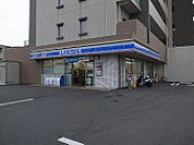 ローソン守山小幡四丁目店 573m