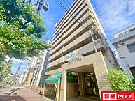 愛知県名古屋市昭和区白金1丁目1-4：物件画像／部屋セレブ覚王山店　株式会社S-point
