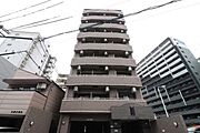 ヒルズ新栄 9階 築21年7ヶ月の賃貸物件