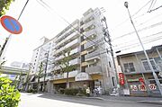 鶴舞駅より徒歩9分 7階 築25年6ヶ月の賃貸物件