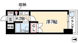 リアライズ栄 3階