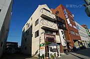 仕藤ビル 3階 築29年1ヶ月の賃貸物件