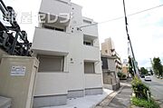 一社駅より徒歩11分 1階 築8年の賃貸物件