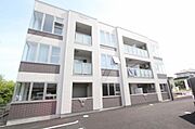 クリス竹の賃貸物件