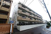 ラヴィアン 2階 築36年10ヶ月の賃貸物件