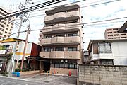 本山ブライトレジデンス 1階 築33年5ヶ月の賃貸物件