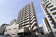 覚王山駅より徒歩1分 14階 築26年の賃貸物件