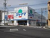 ドラッグスギヤマ名東本通店 574m