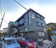 レナジア守山3Bの賃貸物件