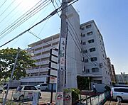 藤が丘駅より徒歩22分 3階 築44年1ヶ月の賃貸物件