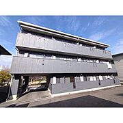 上社駅より徒歩10分 1階 築27年5ヶ月の賃貸物件