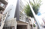 森下駅より徒歩9分 5階 築9年11ヶ月の賃貸物件