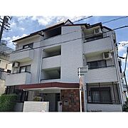 VIPちくさ 4階 築41年5ヶ月の賃貸物件