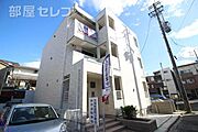 吹上駅より徒歩5分 3階 築6年11ヶ月の賃貸物件