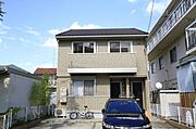 エステート上野の賃貸物件