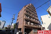 SLR吹上 7階 築34年4ヶ月の賃貸物件