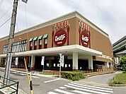 フィールクオリテ上社店 308m
