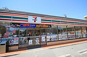 セブンイレブン名古屋上社5丁目店 429m
