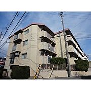 藤が丘駅より徒歩7分 1階 築40年2ヶ月の賃貸物件