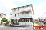 メゾン長栄の賃貸物件