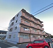 ノーブル臼井 1階 築38年2ヶ月の賃貸物件