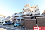 本郷駅より徒歩6分 2階 築12年7ヶ月の賃貸物件