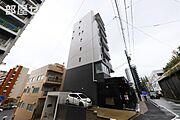 セレニティー星ヶ丘の賃貸物件