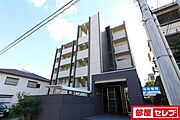 ＲＡＦＥＲＩＯ亀の井 4階 築12年3ヶ月の賃貸物件