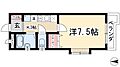 ベラ藤見ヶ丘5階4.5万円