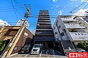 メイクス矢場町２ 10階 築4年3ヶ月の賃貸物件
