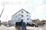 瓢箪山駅より徒歩8分 1階 築47年2ヶ月の賃貸物件