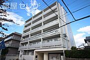 ＵＲＢＡＮＳＱＵＡＲＥ３ 2階 築20年4ヶ月の賃貸物件
