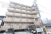 本郷駅より徒歩5分 築35年4ヶ月 5階建の賃貸物件
