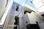 アイビス白壁 1階 築15年11ヶ月の賃貸物件