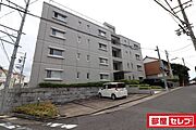 覚王山駅より徒歩7分 3階 築17年4ヶ月の賃貸物件