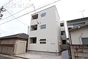 REGALESTナゴヤドーム南の賃貸物件