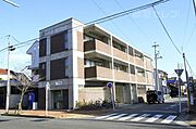 メゾンサンイースト 2階 築25年10ヶ月の賃貸物件
