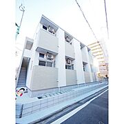 シトラスジュノスの賃貸物件