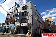 コーポ阪本の賃貸物件