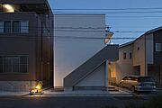 Rich hill 小幡の賃貸物件