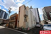 スカイヒル新栄 1階 築9年5ヶ月の賃貸物件