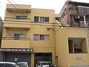 一社駅より徒歩4分 3階 築49年7ヶ月の賃貸物件