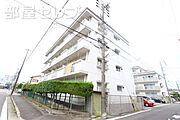 第3サンハイツ大森の賃貸物件