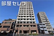 川名駅より徒歩7分 14階 築20年3ヶ月の賃貸物件